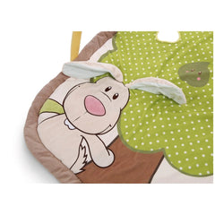 NICI - My First NICI 3-D Activity Quilt - Play Mats & Gyms