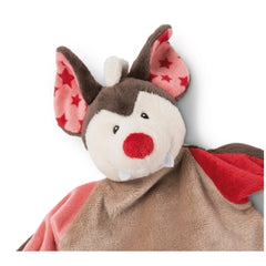 NICI - My First NICI Comforter Bat - Stuffed Animals
