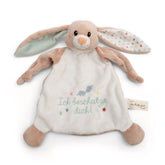 NICI - My First NICI Comforter Bunny Fjella Stuffed Animals