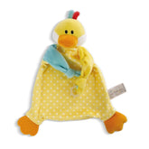 NICI - My First NICI Comforter Duck - Stuffed Animals