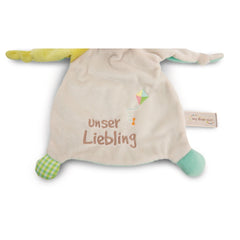 NICI - My First NICI Cuddle Cloth Lamb Monny - Stuffed Animals