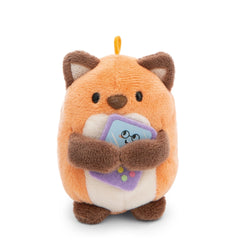 NICI - Mymochi-Fox-Geeks-Animalitos de Peluche