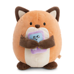 NICI - Mymochi-Fox-Geeks-Animalitos de Peluche