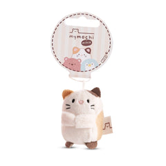 NICI - Mymochi-Minis-Cat-Angy - Stuffed Animals