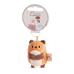 NICI - Mymochi-Minis-Fox-Geeks - Animales de Peluche