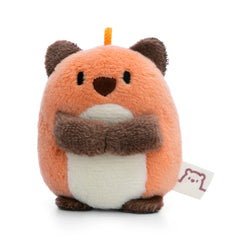 NICI - Mymochi-Minis-Fox-Geeks - Animales de Peluche