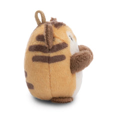 NICI - Mymochi-Minis-Tigre-Tiggy - Animales de Peluche