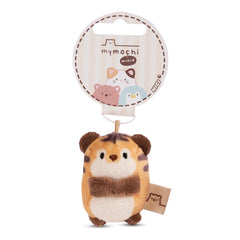 NICI - Mymochi-Minis-Tigre-Tiggy - Animales de Peluche