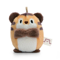 NICI - Mymochi-Minis-Tigre-Tiggy - Animales de Peluche