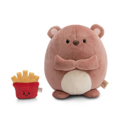 NICI - Mymoichi Bear Nomo 16cm - Stuffed Animals