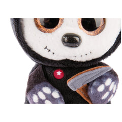 NICI - Sanito-Halloween-Grim-Reaper-15Cm-Stuffed-Animals