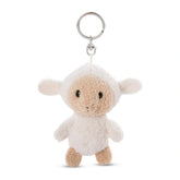 NICI - Sheepmila-Plush-Keychain - Stuffed Animals
