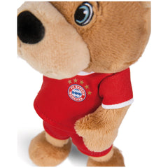 NICI - Soft Toy FC Bayern Munich Bear Berni - Stuffed Animals
