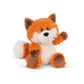 NICI - Soft-Toy-Fox-Fridalie - Stuffed-Animals
