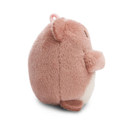 NICI - Juguete de peluche Mymochi Minis Oso Nomo - Animales de peluche
