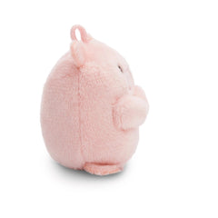 NICI - Juguete de peluche Mymochi Minis Cerdo Onk - Animales de peluche