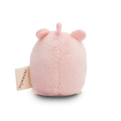 NICI - Juguete de peluche Mymochi Minis Cerdo Onk - Animales de peluche
