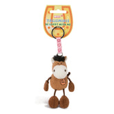 NICI - Talisminis-Keyholder-Horse-Collectibles