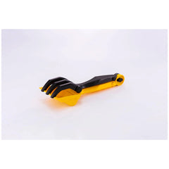 Nikko - Set de Arena de Máquinas de Construcción - Equipamiento de Juego al Aire Libre