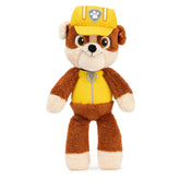Paw Patrol Rubble de Peluche para Llevar