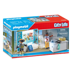 Playmobil City Life Virtual Classroom - 71330