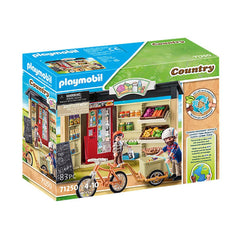 Playmobil Country 24-Hour Farm Shop - 71250