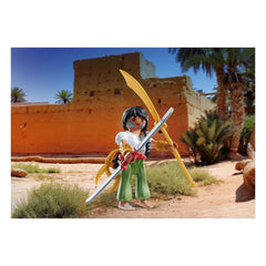 Playmobil Historia 71200 Luchador