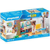 Playmobil Mi Vida Baño - 71611