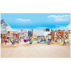 Playmobil My Life Fashion Shop - 71534
