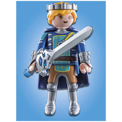 Playmobil Novelmore - Arwynn con Invincibus - 71301