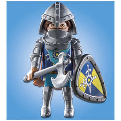 Playmobil Novelmore - Entrenamiento de Combate - 71214