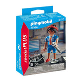 Playmobil Special Plus Mecánico - 71164