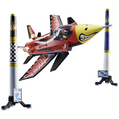 Playmobil Espectáculo Acrobático Jet Águila - 70832