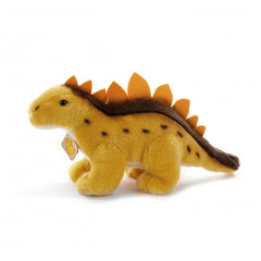Plush & Co Stegosaurus Dinosaurio de Peluche 23 cm