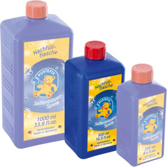 PUSTEFIX - Professional Soap Bubble Liquid Refill  500ml - Outdoor Play Equipment