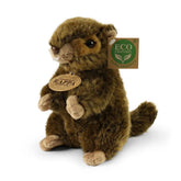 Rappa - Marmota de Peluche Ecológica Exclusiva - Peluches - +0M - 69520986