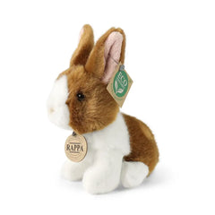 Rappa - Conejo de Peluche Ecológico Exclusivo - Animales de Peluche - +0M - RAP - ECO - BUNNY - 16 - 69525204