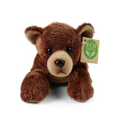 Rappa - Osos de peluche de 18 cm - Animales de peluche ecológicos