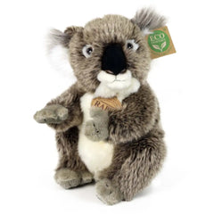 Rappa - Koala de Peluche - Peluches - +0M - RAP - ECO - KOALA - 22 - 69521187