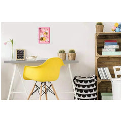 Ravensburger - CreArt Animales Lindos Abejorros - Manualidades