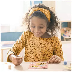 Ravensburger - CreArt Animales Lindos Abejorros - Manualidades