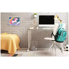 Ravensburger - CreArt Animales Unicornio Rosa - Manualidades