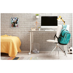 Ravensburger - Creart Playful Panda - Painting By Numbers - Arts & Crafts