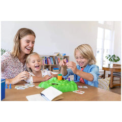 Ravensburger - Juegos de Mesa de Funny Bunny - Juegos de Mesa