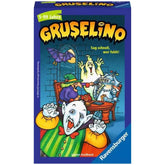 Ravensburger - Gruselino - Juego de mesa - Edición alemana