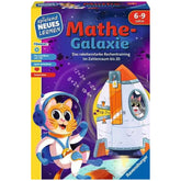 Ravensburger-Mathe-Galaxie-Libros