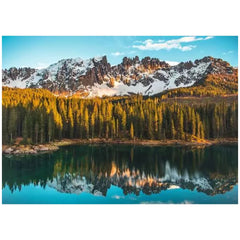 Ravensburger - Rompecabezas 1000 Piezas - Puzzles