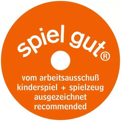 Ravensburger - Tempo, ¡pequeño perezoso! - Juego de mesa - Instrucciones en varios idiomas