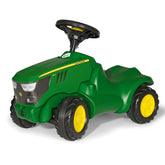 Rolly Toys - Rollyminitrac John Deere 6150R - Riding Toys