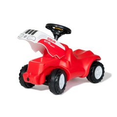 Rolly Toys - Rollyminitrac Steyr 4115 Tractores de Paseo Multi